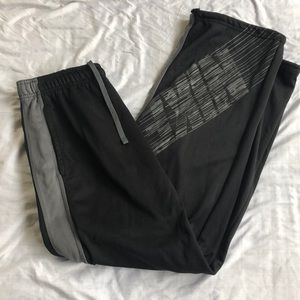 Nike Dri Fit sweatpants